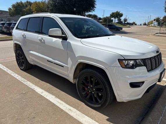 JEEP GRAND CHEROKEE 2021 1C4RJFAG1MC618631 image JEEP GRAND CHEROKEE 2021 1C4RJFAG1MC618631 image